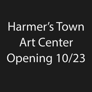 Harmers Town Opening thumb